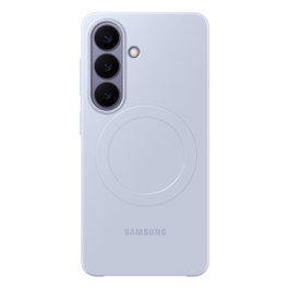 Samsung Funda Slim Magnética Galaxy S26 con Magsafe, Lightviolet