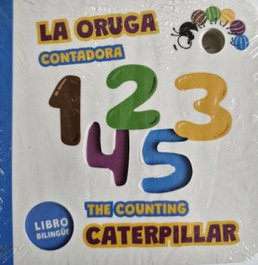 CUENTOS CON VALORES, LA ORUGA CONTADORA