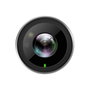 Yealink UVC30 Cámara USB 4K para Salas de Reuniones con Encuadre Automático, Campo de Visión de 120° y Clip Flexible