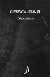 Obscura 3, Marina Tena Tena - OBSCURA EDITORIAL
