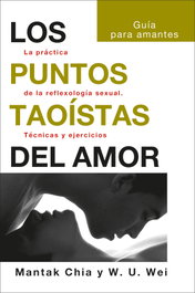 Los puntos taoístas del amor, Mantak Chia - NEO-PERSON