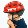 Molto Casco Mlt Rojo