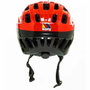 Molto Casco Mlt Rojo