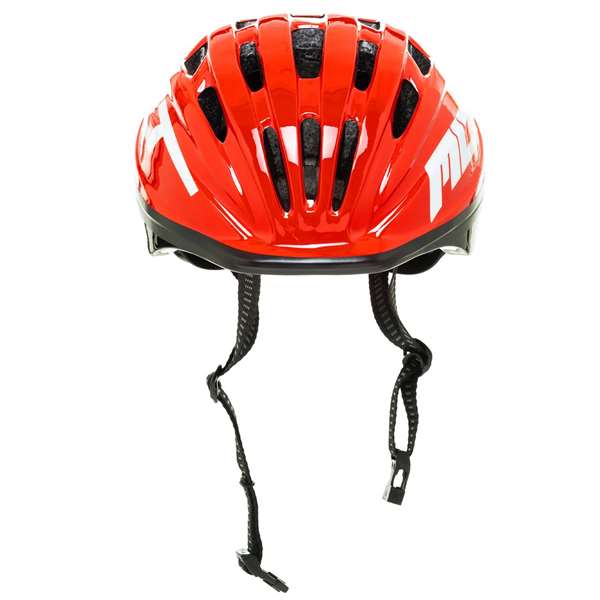 Molto Casco Mlt Rojo 25x22x15 cm
