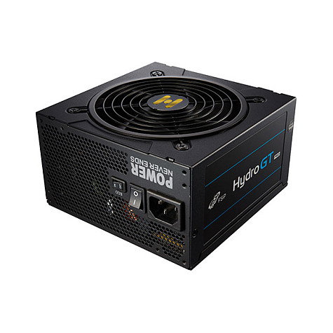 FSP Hydro GT PRO 850W ATX 3.0 PCIe Gen 5.0 Ready 80+ Gold FSP Hydro GT PRO 850W ATX 3.0 PCIe Gen 5.0 Ready 80+ Gold