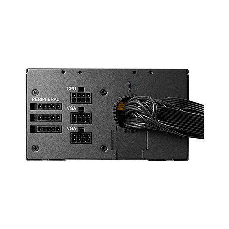 FSP Hydro GT PRO 850W ATX 3.0 PCIe Gen 5.0 Ready 80+ Gold FSP Hydro GT PRO 850W ATX 3.0 PCIe Gen 5.0 Ready 80+ Gold