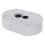 Axis TP4601-E Caja de interfaz