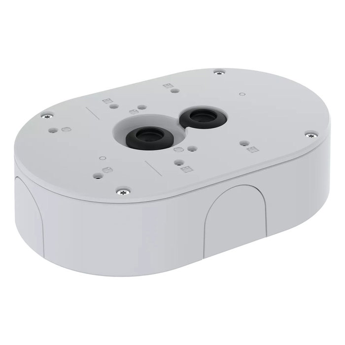 Axis TP4601-E Caja de interfaz