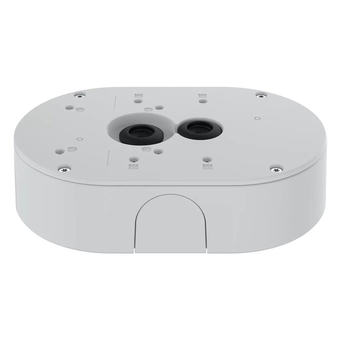 Axis TP4601-E Caja de interfaz