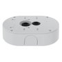 Axis TP4601-E Caja de interfaz