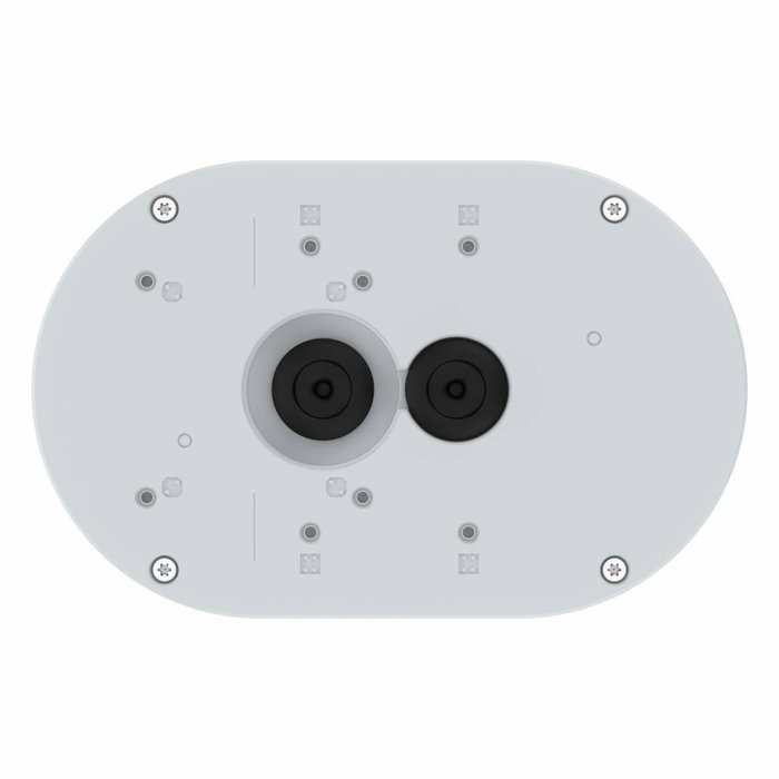 Axis TP4601-E Caja de interfaz