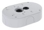 Axis Caja de Empotrar TP4601-E para Conducto - Axis Communications
