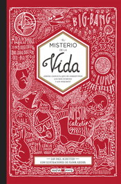 Maeva Ediciones, El misterio de la vida, Jan Paul Schutten - Maeva Ediciones