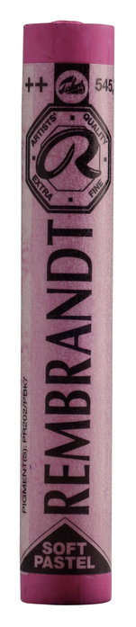 Rembrandt Pastel Suave Violeta Rojizo 545.7 Rembrandt Pastel Suave Violeta Rojizo 545.7