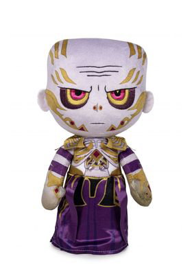 Play by Play Peluche Vecna de Dungeons & Dragons 26 cm