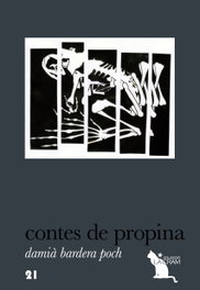 Contes de propina, Damià Bardera Poch - EL CEP I LA NANSA