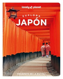 GEOPLANETA, Explora Japón 1, Ray Bartlett - GEOPLANETA