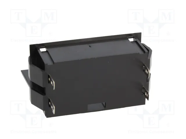 BOPLA Contenedor de Pilas 6F22, R6