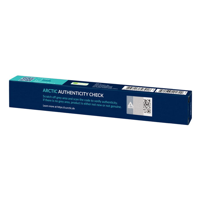 ARCTIC MX-6 Pasta Térmica 2 g Gris