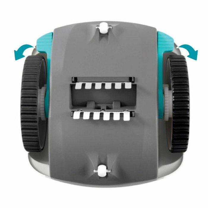 Intex Limpiafondos automático ZX50 Intex Limpiafondos automático ZX50