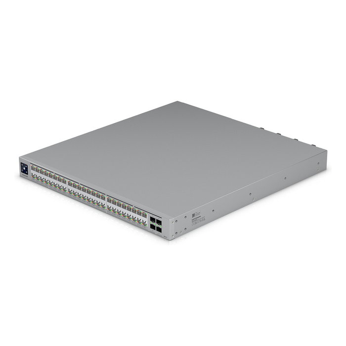 Ubiquiti UniFi Enterprise Campus 48 PoE