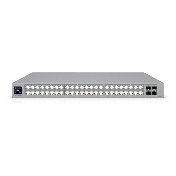 Ubiquiti UniFi Enterprise Campus 48 PoE