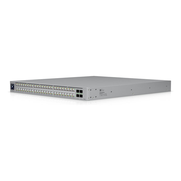 Ubiquiti UniFi Enterprise Campus 48 PoE