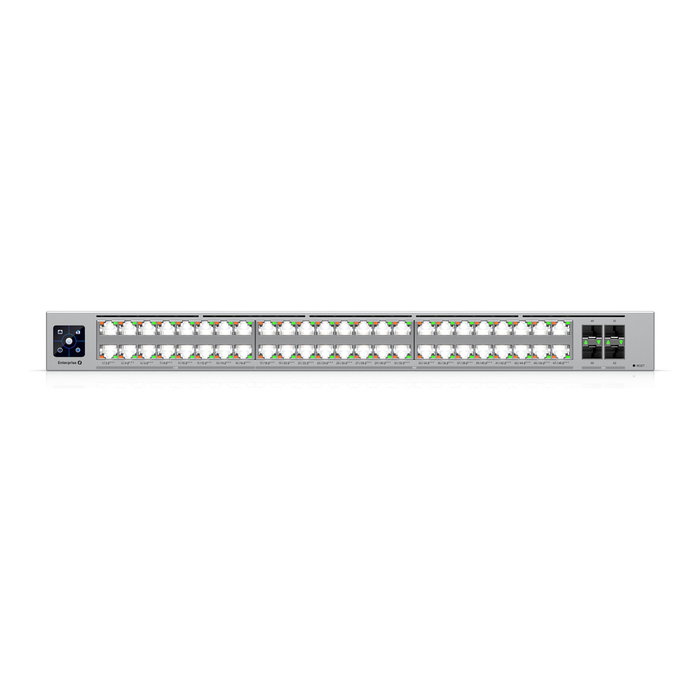 Ubiquiti UniFi Enterprise Campus 48 PoE
