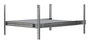 Ubiquiti Switch Enterprise 48 Puertos, Conmutador Capa 3 PoE+++ 10 GbE RJ45 y 25G SFP28, Etherlighting, Alta Disponibilidad