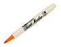 Artline Rotulador Supreme Brush EPFS Punta Pincel Trazo Fino Naranja Oscuro Base Agua para Diseñar Ilustrar Colorear