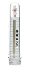 METALMORPHOSE Marcapáginas Angel Bookmark