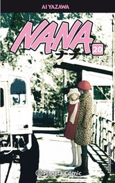 NANA Nº20 (NUEVA EDICION), Ai Yazawa - PLANETA COMICS