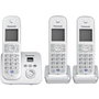 Panasonic KX-TG6823GS Plata perla