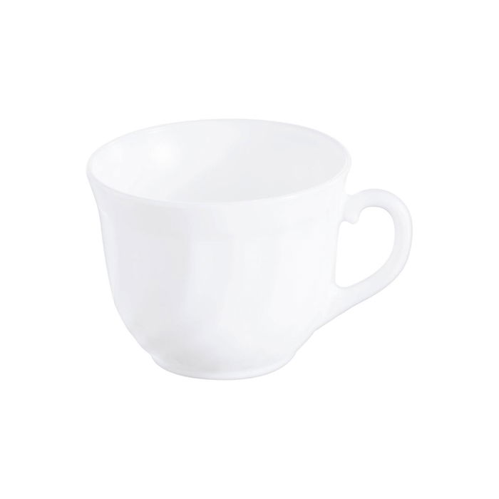 Taza Opal Trianon Arcoroc 22 cL