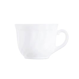 Taza Opal Trianon Arcoroc 22 cL