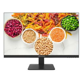 Hikvision Monitor 24" Full HD IPS 100Hz 1920x1080 HDMI VGA Perfil Ultra Fino