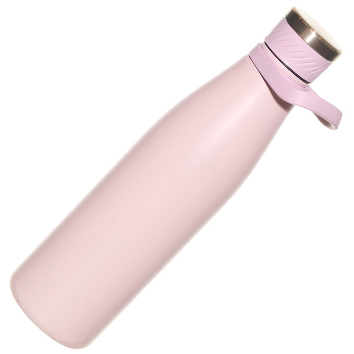 Cook Concept Botella de transporte con asa de silicona Cook Concept Botella de transporte con asa de silicona