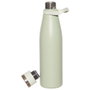 Cook Concept Botella de transporte con asa de silicona
