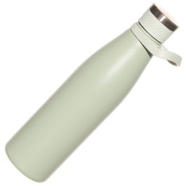 Cook Concept Botella de transporte con asa de silicona