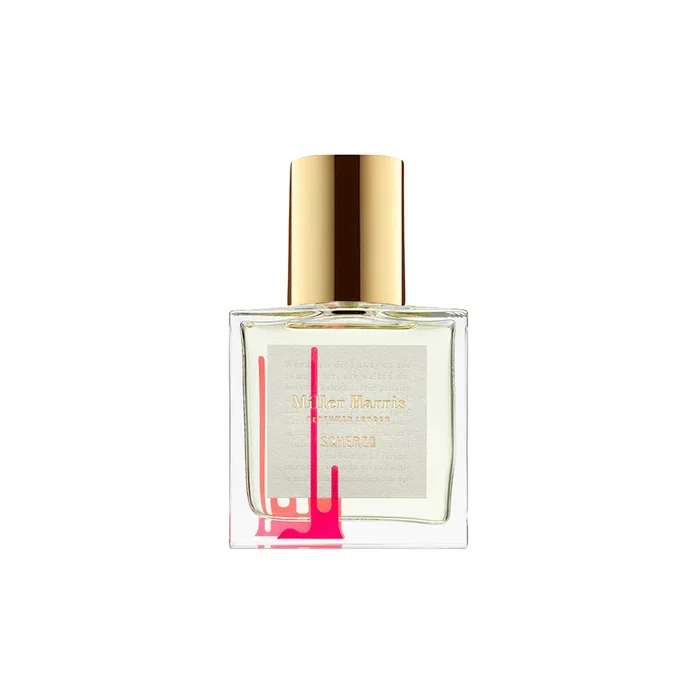 Miller Harris Scherzo Agua de perfume Unisex 14 ml Miller Harris Scherzo Agua de perfume Unisex 14 ml