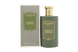 Floris Grapefruit & Rosemary Room Spray 100ml Spray