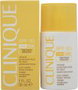 Clinique Mineral Sunscreen Fluid For Face SPF50 30ml