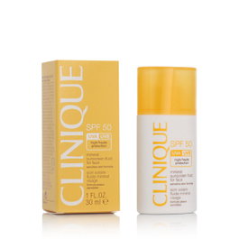 Clinique Mineral Sunscreen Fluid For Face SPF50 30ml