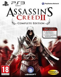 Ubisoft Assassin's Creed II: Complete Edition