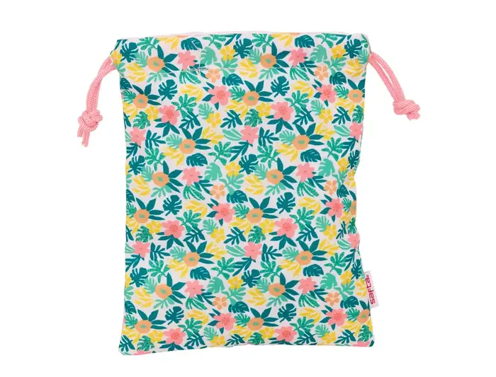 Portameriendas Térmico Vaiana Multicolor