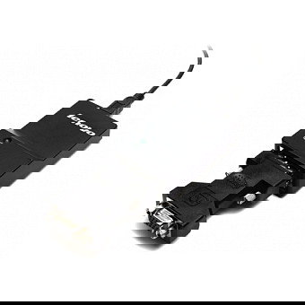 Lenovo Adaptador Monitor USB 3.0 a DVI/VGA 2048 x 1152 Pixeles Negro