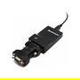 Lenovo Adaptador Monitor USB 3.0 a DVI/VGA 2048 x 1152 Pixeles Negro