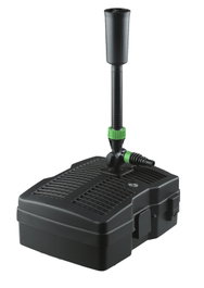 Nayeco AMTRA POND COMPACT FILTER SET 2000 VET