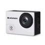 Cámara Digital Deportiva AgfaPhoto Realimove AC5000/ 12MP/ Gris