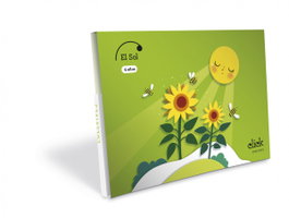 EDELVIVES EL SOL 4 AÑOS 2024